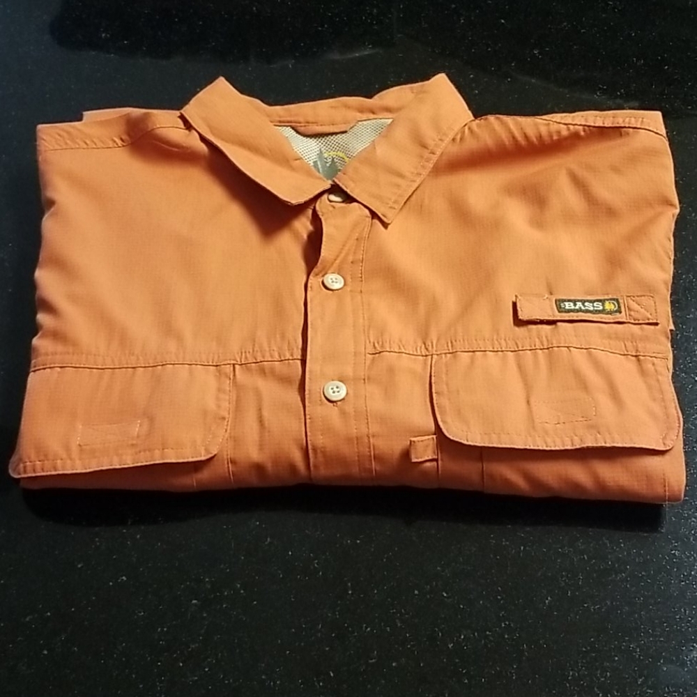 Men's G.H. Bass Shirt